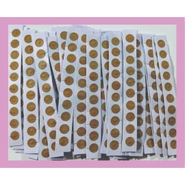 Balines Para Auriculoterapia 250 Piezas