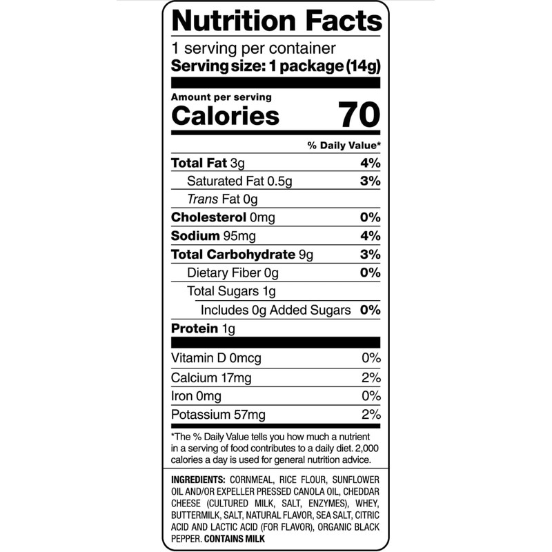 Pirate Booty, Aged White Cheddar Rice and Corn Puffs, 40