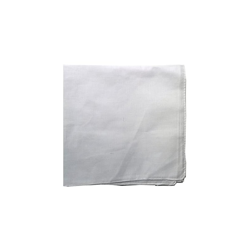 The largest selection Solid Bandana Solid Bandana 21.3 x 21.3