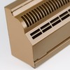 Fits 48-Inch Baseboard Space | Baseboard Air Register Grille |