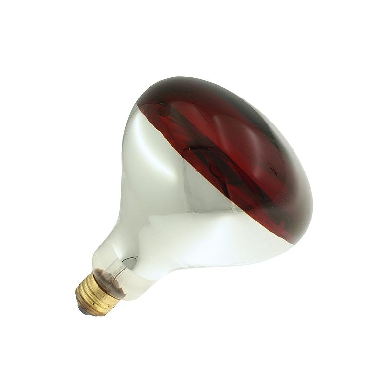 Replacement for Industrial Performance - 250R40/10, 250 Watt, 130 Volt,