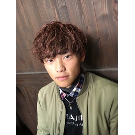 EMAJINY エマジニー カラーワックス 30g Brown ブラウン T27