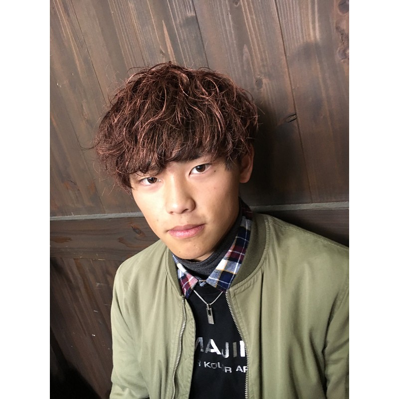 EMAJINY エマジニー カラーワックス 30g Brown ブラウン T27