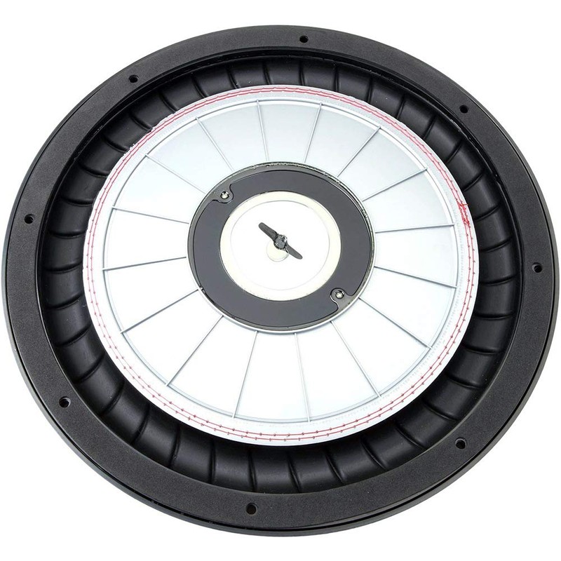 KICKER KBRW12 (47KBRW12) 12" Passive Radiator