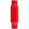 AP Exhaust Products AP Exhaust 87522CB Exhaust Pipe, Red