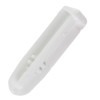 SPARES2GO Basket Rear Rail Cap Runner for Lamona LAM8300 LAM8301