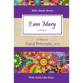 I am Mary