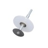 10PCS Set Inside Pipe Cutter Carbon Steel and Stainless Steel