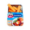 Igloo Fish Sticks Wooden Fish Sticks in Metal Tin for