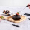 Restaurantware Met Lux Chocolate Dipping Tool Set 1 Durable Candy