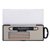 Koh-I-Noor : Versatil 5.6mm Mechanical Metal Clutch Leadholderwith 5353 :