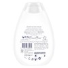 Baby Dove Crema Corporal Humectación Enriquecida 400 Ml