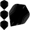 ABC Dart Flights Pentathlon HD150 Pack of 10 Dart Flights,