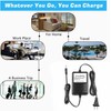 Jantoy AC/AC Adapter Compatible with Art Tube MP/C Single Channel
