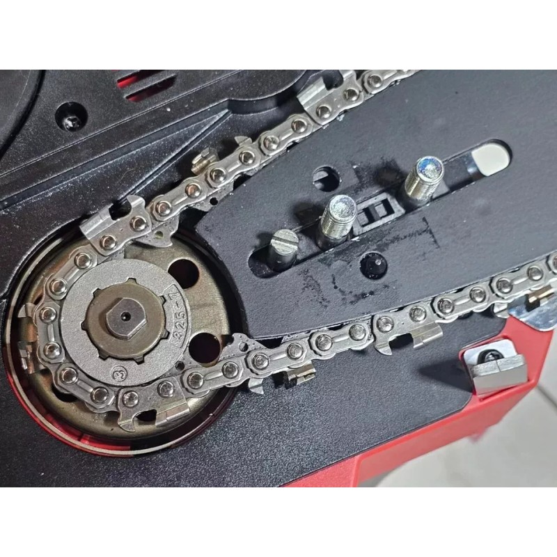 Pacific American Carbide *SOLID CARBIDE* Chainsaw Fits 16" EGO POWER+