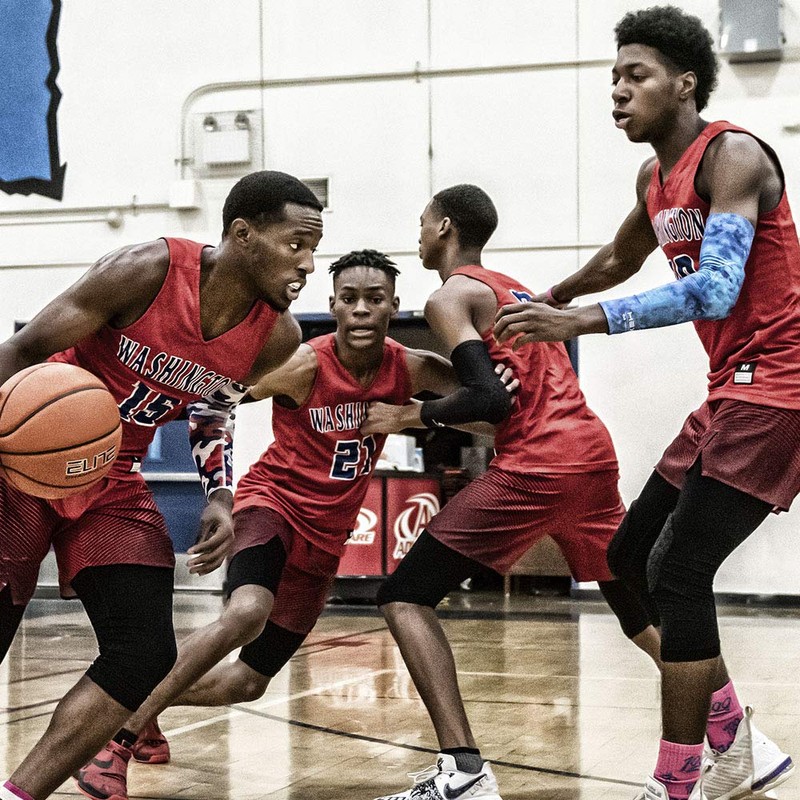 McDavid HEX Shooter - Manga para brazo reversible, color negro