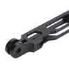 Yechiry Camera Helmet Extension Arm, Action Camera Helmet Extension Bar,