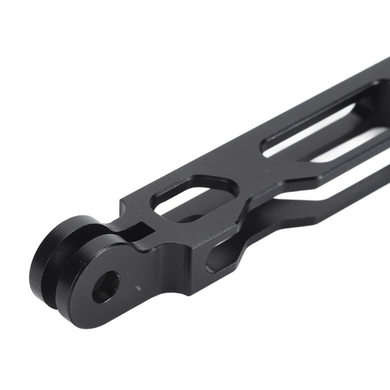 Yechiry Camera Helmet Extension Arm, Action Camera Helmet Extension Bar,