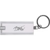 Azeeda 'Handshake' Keyring LED Torch (KT00015527)