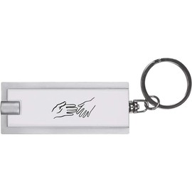 Azeeda 'Handshake' Keyring LED Torch (KT00015527)