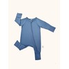 Bow Dream Bamboo Rayon Baby Pajamas Infant Sleepers Newborn Boy