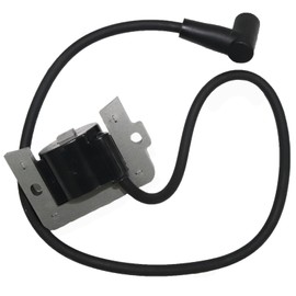 Toolyuan 166-0859-02 Ignition Coil 21" for Cummins Onan RV Generator HGJAA HGJAB HGJAC HGJAD HGJAE HGJAF Models Replace A058T425 0166-0859-02 166085902
