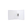 Exacompta - Ref 918417B - PP Lever Arch File -