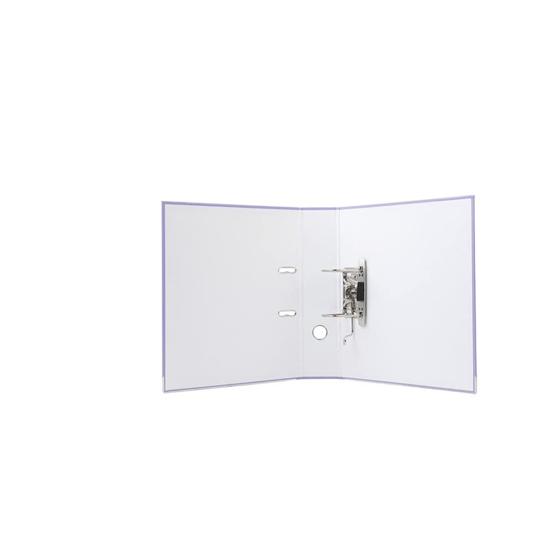 Exacompta - Ref 918417B - PP Lever Arch File -