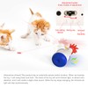 M.C.works Cat Laser Pointer, Led Light Pointer Cat Toys for