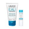 Uriage Water Hand Cream 50ml & Stick Levres Original Hand & Lip Gift Plan / 유리아쥬 워터 핸드 크림 50ml&스틱레브르 오리지널 핸드&립 선물기획