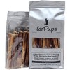 forPups (2 Pounds - 10-12 Inch) (Regular Thickness) (32 oz