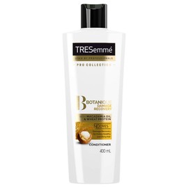 TRESEMME CONDITIONER BOTANIQUE DAMAGE RECOVERY 400ML
