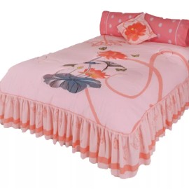 Primavera Competition Colcha Con Sabanas Individual Competition Primavera