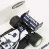Mini Champ 1/43 Scuderia Alpha Tauri Honda AT02 2021 Turkish