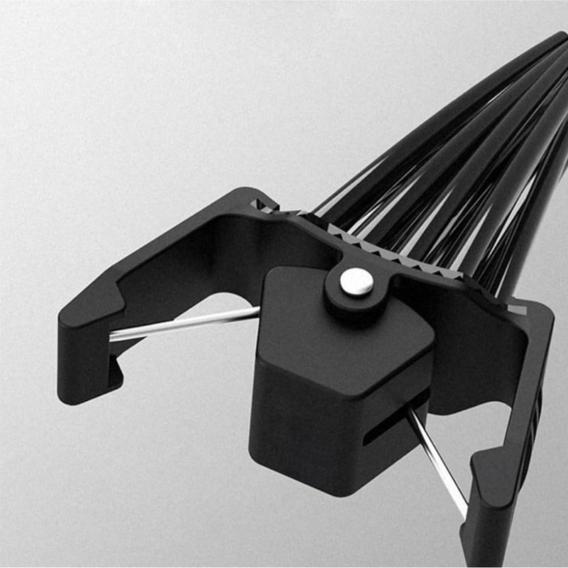 前髪クリップ 前髪たちあげクリップ 2個入り 根元立ち上げクリップ ヘアピン 前髪 自然 痕跡がない 毛量向上 薄毛改善