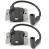 32-584-06-S Ignition Coil Module 2 Pack Compatible with Kohler KT