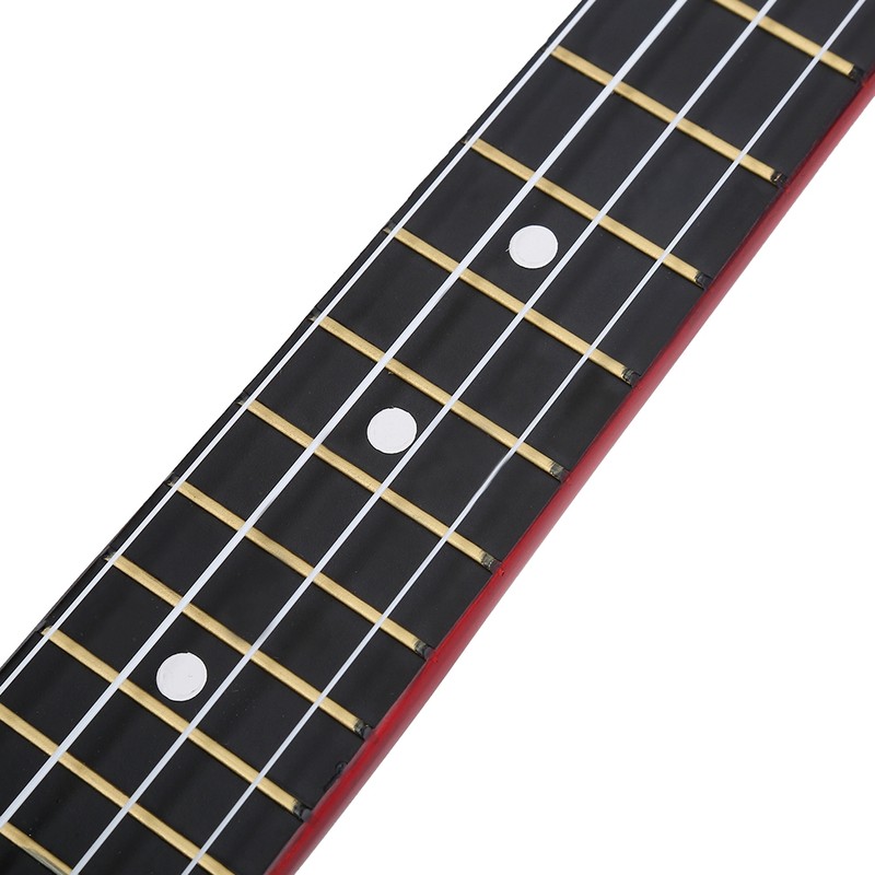 21inch Fashionable Ukulele Music Instrument Toy Gift for Beginner Student