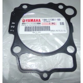 YAMAHA YZ250F, WR250F, YZ250FX, ENGINE CYLINDER BASE GASKET  1SM-11351-00