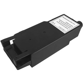 AOTMENDI Maintenance Tank GC400 Waste Collection Unit Compatible for Sawgrass Virtuoso SG400 SG800 SG500 SG1000 GC41 GC31 Printers