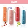 Wella Professionals Invigo Blonde Recharge Acondicionador Matizador Rubios 200ml