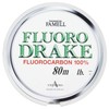 YAMATOYO Line FluoroDrake 80m Watermelon No. 2