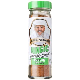 Magic Seasoning Blends Magic Seasoning Blends seasoning Poultry, 2 Ounce (Pack of 1)