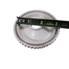 Master Spa Twilight Series Diverter Valve Kit Stem Cap 6-Spoke