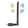 AC1200M 5G Dual Band Network Card WiFi Receiver Transmitter USB