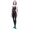 Medicom Toy MAFEX No.134 SPIDER-GWEN Spider-Gwen (GWEN STACY) Total Height