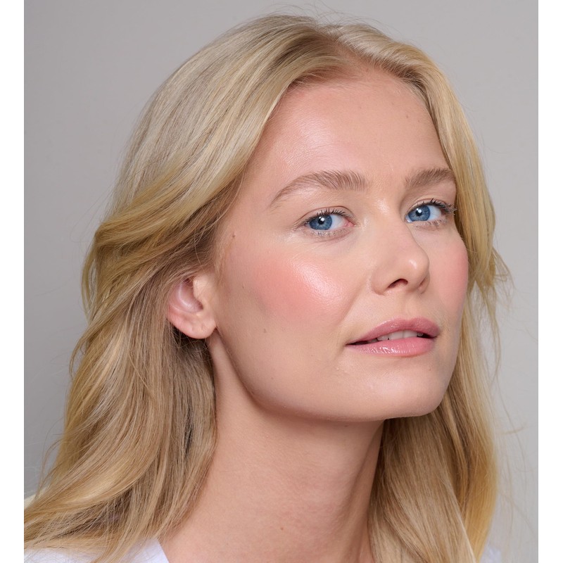 Mii Cosmetics | Cheek Veil Liquid Blush | Weightless &