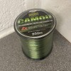 950m Camo Fishing Line Bulk Spool 20lb Carp Pike 9.1kg