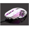 Lazos Optical USB Wired Gaming Mouse L-MSG6-W