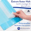 Harmony Care 20 x Disposable XL Incontinence Bed Pads 6-Layer