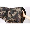 ROLANPRO XS Size Rain Cover for Canon RF 100-500mm F/4.5-7.1